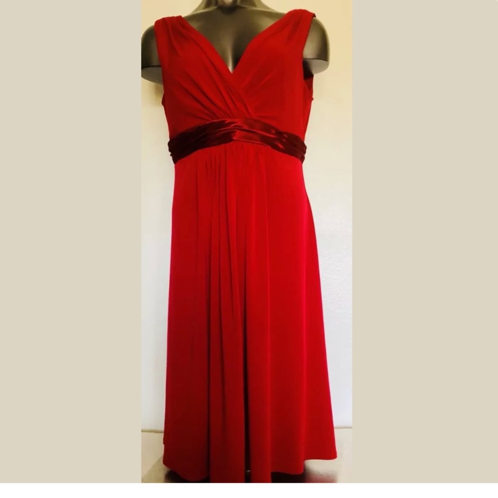 David Bridal Dress